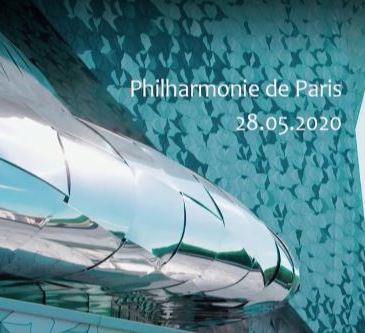 Philharmonie de Paris, Métamorphoses